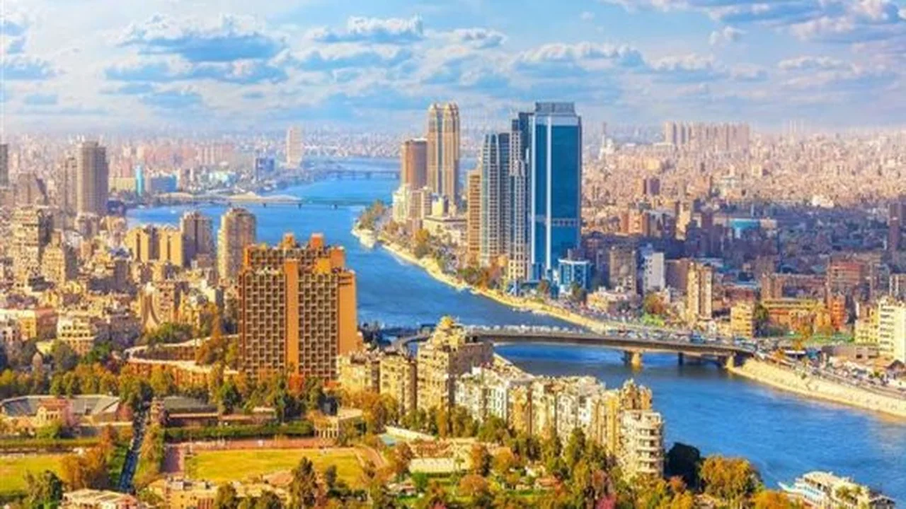 الأرصاد تحذر من شبورة ورياح قوية غداً السبت 16 مايو